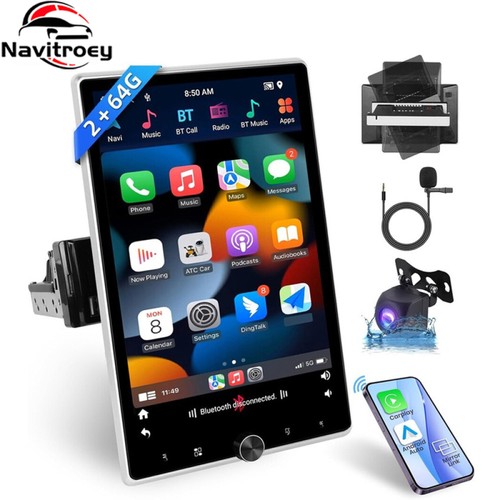 64g android 15 carplay - 2+64g,