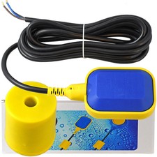 Schwimmerschalter 230V