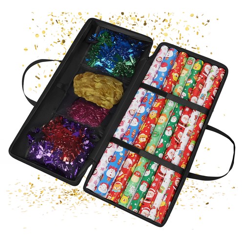 Geschenkpapier aufbewahrung - geschenkpapier,