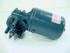 Front Windshield Wiper Motor