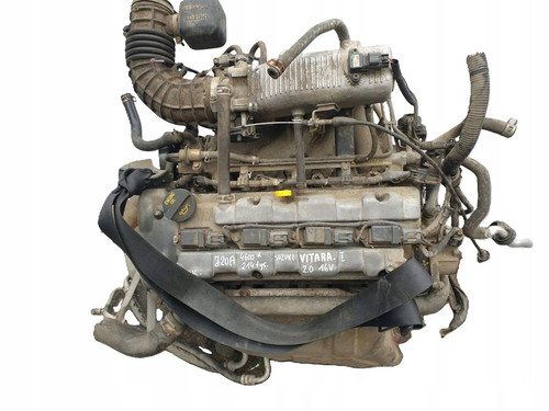 Motor suzuki grand - motor, vitara