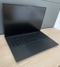 Dell Precision 5560 i7-11850H