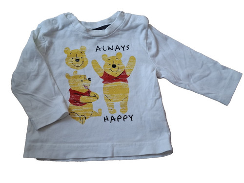 257 baby jungen - nr.257,