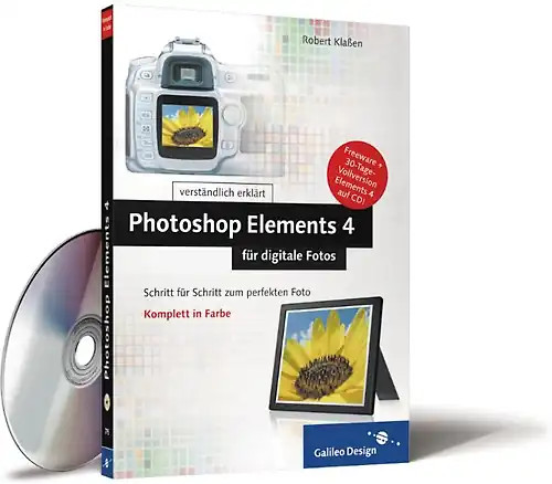 Photoshop elements für - elements,