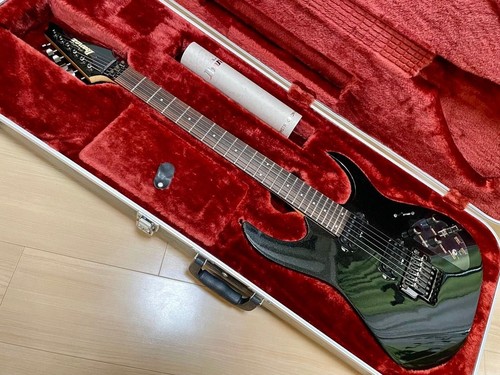 Ibanez prestige rg1820x - ibanez,