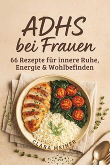 Adhs bei frauen 66 - 66, rezepte