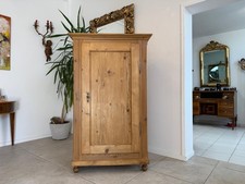 Bäuerliches Biedermeier