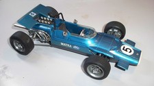 Schuco formel matra 16 - schuco, 1