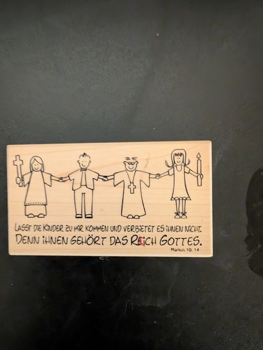 Stempel für christliche - für, feste