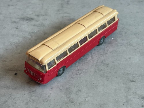 Wiking bus bussing - wiking,