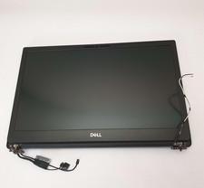 Dell Latitude 7490 Display