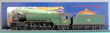 Neuwertig bxd Bachmann Class