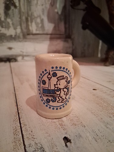 Berlin kleiner krug minikrug - kleiner,