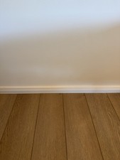 Fußleiste Premium "Hamburger