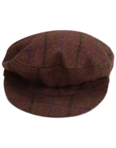 Jack murphy herren flatcap - jack,