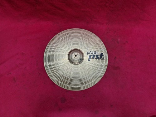 Paiste pst medium ride - paiste,