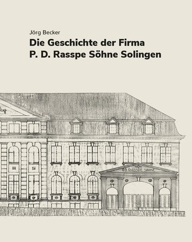 Die geschichte der firma - geschichte,