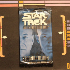 Star Trek CCG - Second Edition