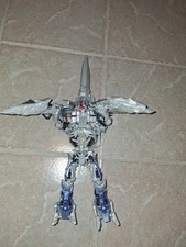 Transformers Movie Megatron Leader Class Action Figur Hasbro 2007 * Sammelfigur 