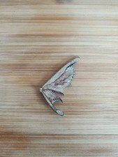 Waldelfen N Elf Arielle Magier Königin von Loren Metallflügel Teil OOP Warhammer Fantasy