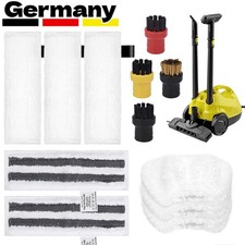Dampfreiniger Zubehör für