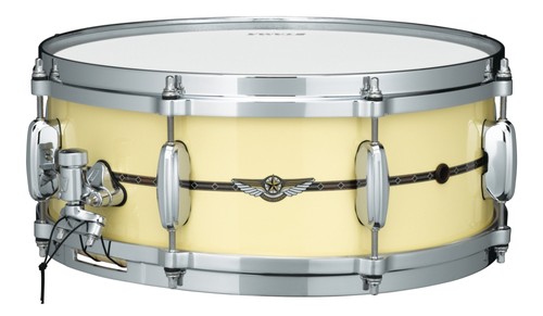 Tama star bubinga snaredrum - tama,