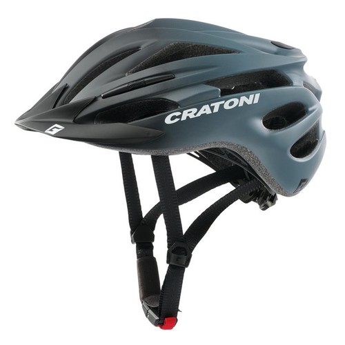 Cratoni fahrradhelm pacer - cratoni,