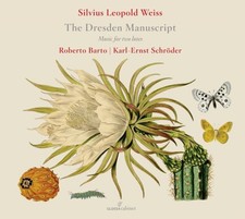 Silvius Leopold Weiss: The