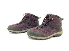 Jack Wolfskin Herren Stiefel