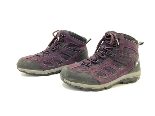 Jack wolfskin herren stiefel - jack,