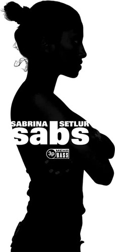Sabrina setlur sabs - sabrina,