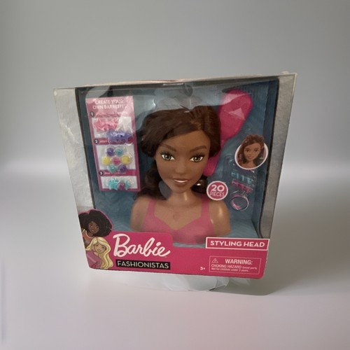 Barbie fashionistas - barbie,