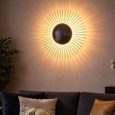 Designleuchte Wohnzimmerlampe
