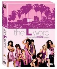 The L Word-Season 2  von Rose