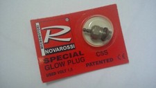  Novarossi C5S Standard ""Spezial"" Glühkerze RC Auto, Luft, Boot, Heli Nitro Motoren