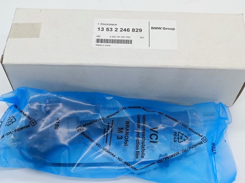Neu original bmw injektor - neu,