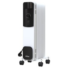 Güde ölradiator 1500 watt - 1500, or
