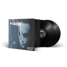 DEINE LAKAIEN Forest Enter