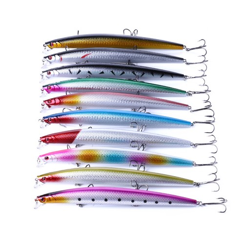 10x crankbait wobbler - 10x, 18cm/26g
