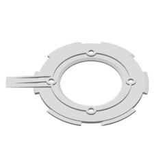 Wand- & Deckenhalterung für