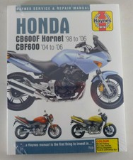 Reparaturanleitung honda - reparaturanleitung, cb