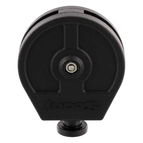 Scotty downrigger pulley - scotty, "downrigger