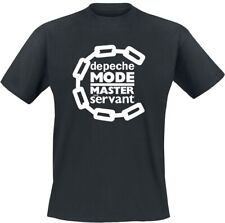 Depeche Mode T-Shirt Herren