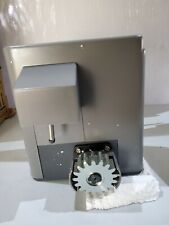 SL600AC Electrical Chain Slide Opener Drive Automatic Sliding Gate Operator UR