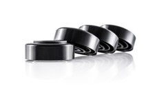 Hifi Lab Geräte Füße 30x11