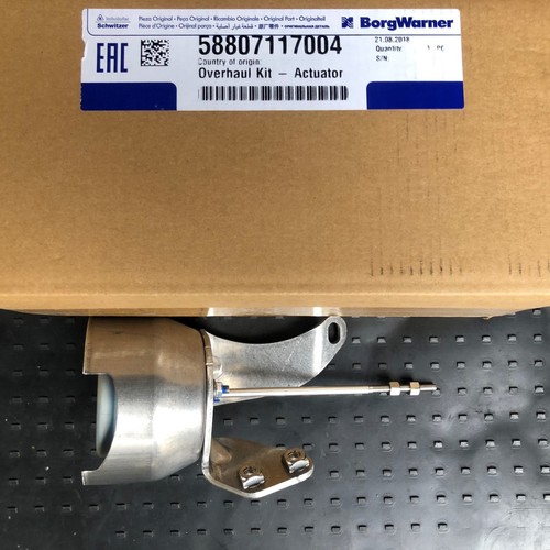Unterdruckdose turbolader für - turbolader,