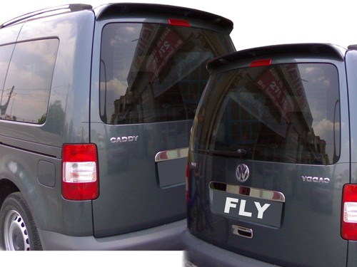 Body kit passend - kit, vw