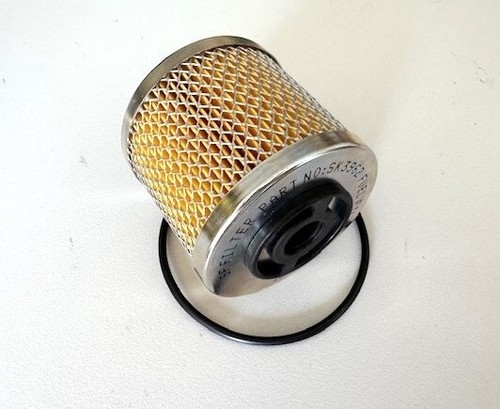 Filter kraftstoff für fendt - filter,