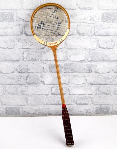 Vintage dunlop maxply fort - vintage,