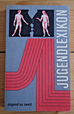 Jugendlexikon Jugend zu zweit